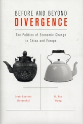  Before and Beyond Divergence