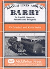  Branch Lines Around Barry