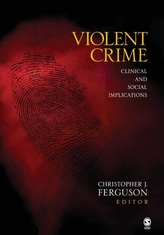  Violent Crime