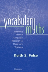 Vocabulary Myths