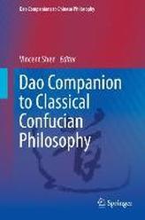  Dao Companion to Classical Confucian Philosophy