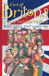  Great Britons