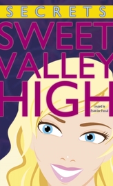  Secrets (Sweet Valley High No. 2)