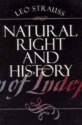  Natural Right and History
