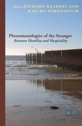  Phenomenologies of the Stranger