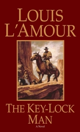  Key Lock Man