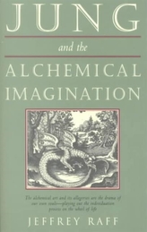  Jung and the Alchemical Imagination