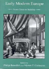  Early Modern Europe