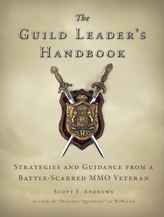 The Guild Leader's Handbook