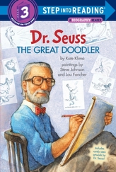  Dr. Seuss The Great Doodler