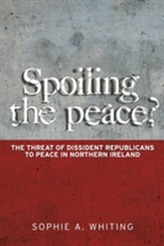  Spoiling the Peace?
