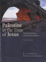  Palestine in the Time of Jesus
