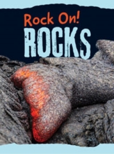  Rock On! Pack A of 4