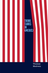  Think Tanks in America