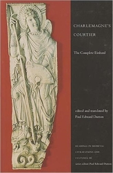  Charlemagne's Courtier