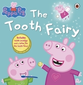  Peppa Pig: Peppa and the Tooth Fairy