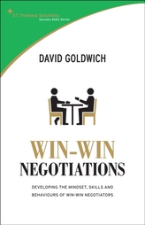  Win-win Negotiation Techniques