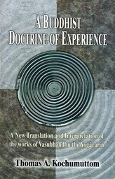  Buddhist Doctrine of Experience