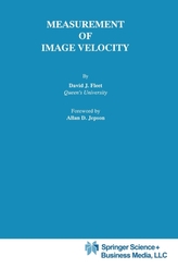  Measurement of Image Velocity