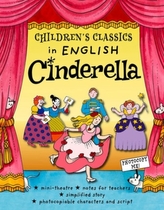  Cinderella