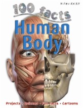  100FACTSHUMANBODYUPDATED