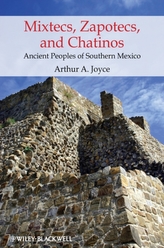  Mixtecs, Zapotecs, and Chatinos