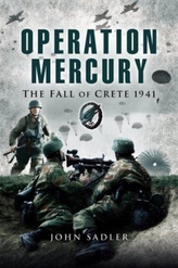  Op Mercury, The Fall of Crete 1941