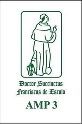  Francisci de Marchia-Quaestiones in secundum librum sententiarum (Reportatio)
