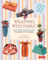  Wrapping with Fabric