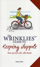  Wrinklies' Guide to Keeping Supple