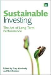  Sustainable Investing