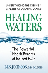  Healing Waters