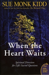  When The Heart Waits