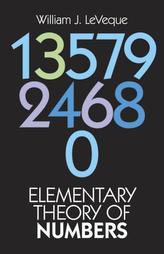  Elementary Theory of Numbers