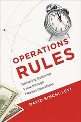 Operations Rules
