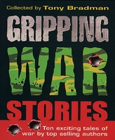  Gripping War Stories