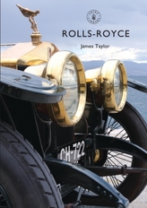  Rolls-Royce