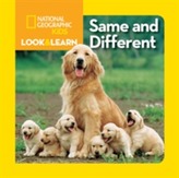  Look and Learn: Same and Different