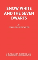  Snow White and the Seven Dwarfs