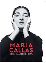  Maria Callas: The Exhibition
