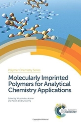  Molecularly Imprinted Polymers for Analytical Chemistry Applications