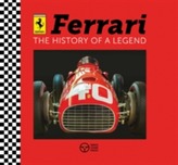  Ferrari: The History of a Legend