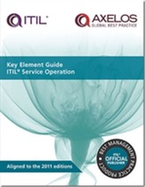  Key element guide ITIL service operation