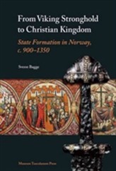  From Viking Stronghold to Christian Kingdom