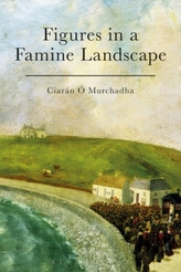  Figures in a Famine Landscape