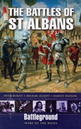 The Battles of  St. Albans