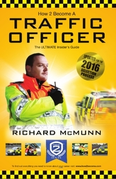  How to Become a Traffic Officer