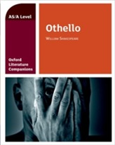  Oxford Literature Companions: Othello