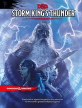  STORM KINGS THUNDER