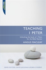  Teaching 1 Peter